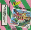 Falcon Patrol Box Art Front